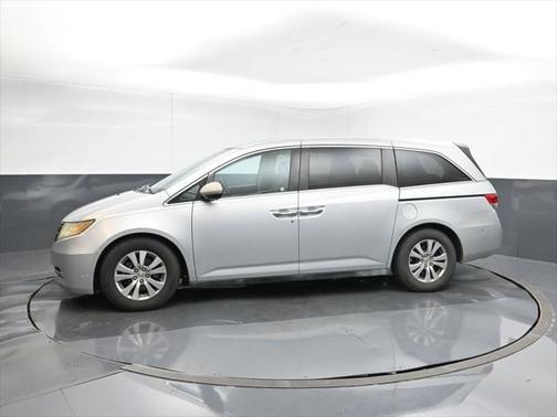 2014 Honda Odyssey EX