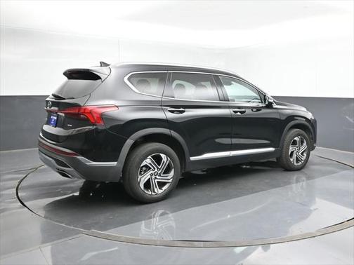 2022 Hyundai SANTA FE SEL 2.4