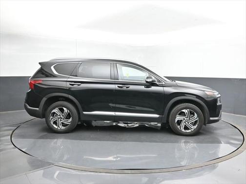 2022 Hyundai SANTA FE SEL 2.4