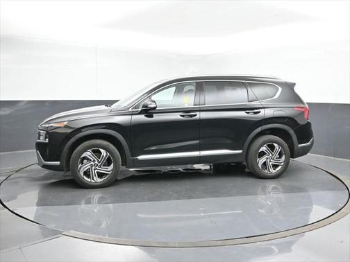 2022 Hyundai SANTA FE SEL 2.4