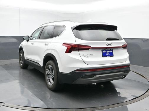 2023 Hyundai SANTA FE SEL 2.4
