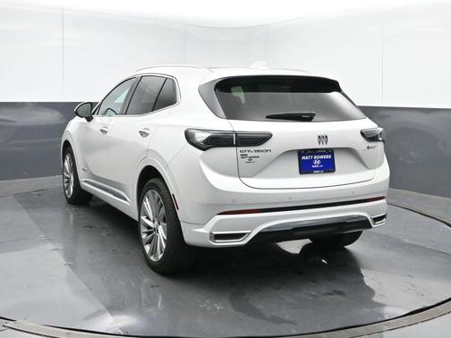 2024 Buick Envision Avenir AWD