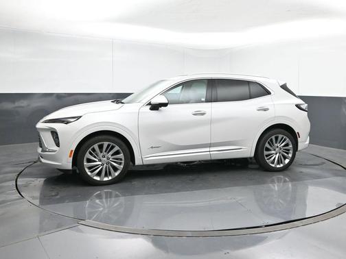 2024 Buick Envision Avenir AWD