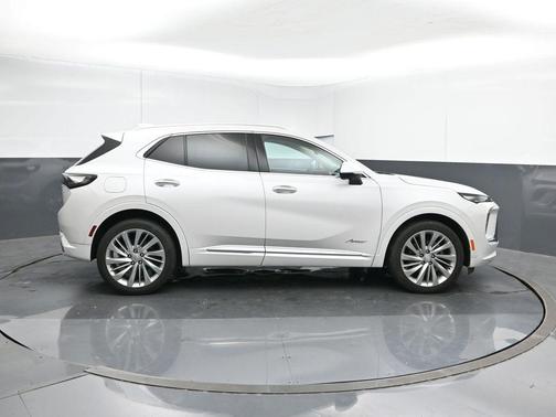 2024 Buick Envision Avenir AWD