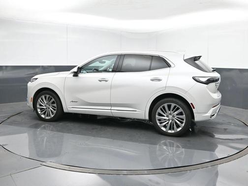 2024 Buick Envision Avenir AWD