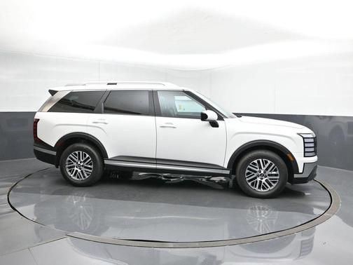 2026 Hyundai PALISADE SEL
