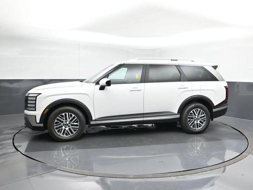 2026 Hyundai PALISADE SEL