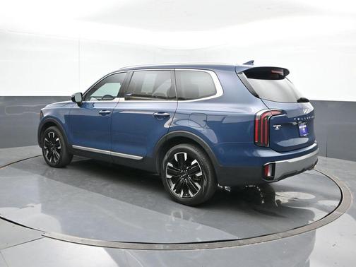 2023 Kia Telluride SX