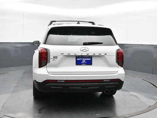 2024 Hyundai PALISADE XRT