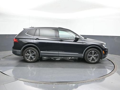 2019 Volkswagen Tiguan 2.0T SEL