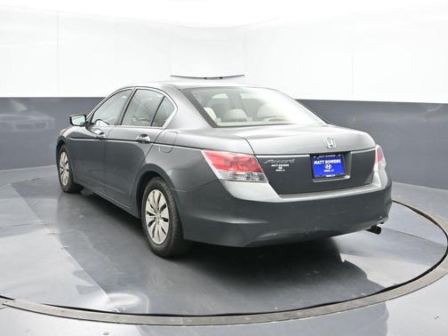 2009 Honda Accord 2.4 LX