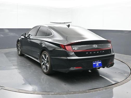 2023 Hyundai SONATA SEL Plus