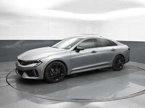 2026 Kia K5 GT-Line FWD