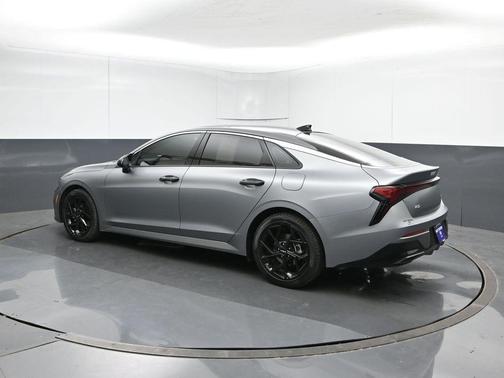 2026 Kia K5 GT-Line FWD