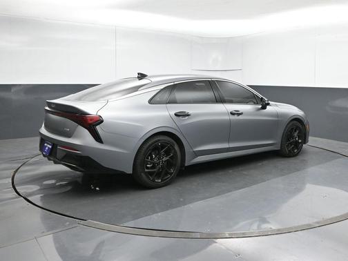 2026 Kia K5 GT-Line FWD