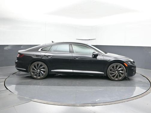 2020 Volkswagen Arteon 2.0T SEL R-Line