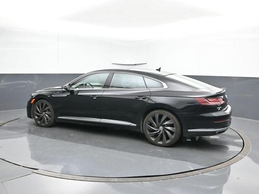 2020 Volkswagen Arteon 2.0T SEL R-Line