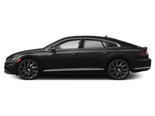 2020 Volkswagen Arteon 2.0T SEL R-Line