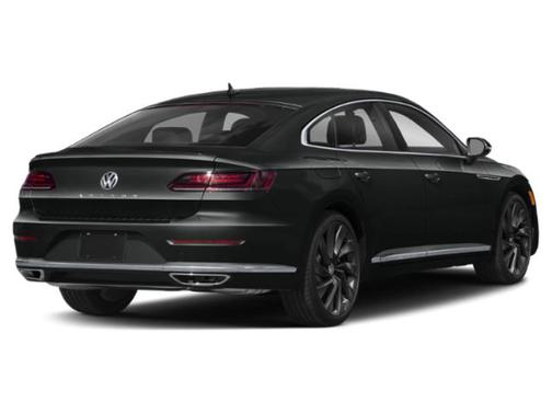 2020 Volkswagen Arteon 2.0T SEL R-Line