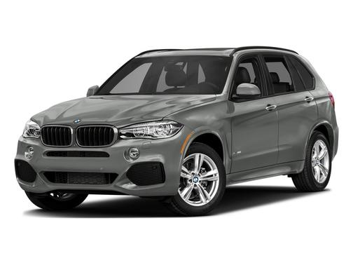 2017 BMW X5 eDrive xDrive40e