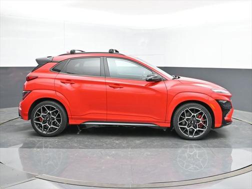 2023 Hyundai Kona N Base