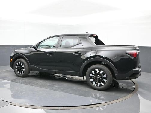 2025 Hyundai SANTA CRUZ SE