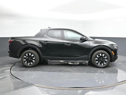 2025 Hyundai SANTA CRUZ SE