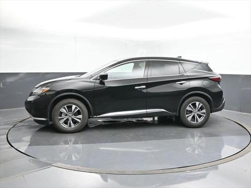 2023 Nissan Murano S FWD