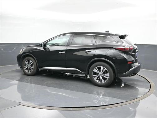 2023 Nissan Murano S FWD