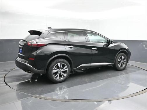2023 Nissan Murano S FWD
