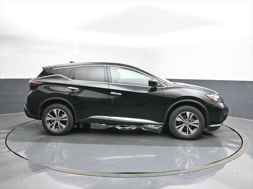 2023 Nissan Murano S FWD