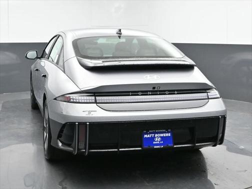 2025 Hyundai IONIQ 6 SE