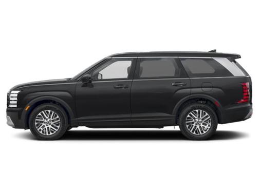 Abyss Black Pearl 2026 Hyundai PALISADE SE