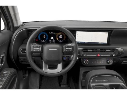 Abyss Black Pearl 2026 Hyundai PALISADE SE