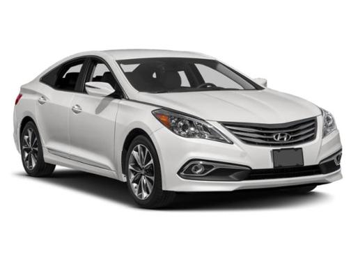 2015 Hyundai Azera Base