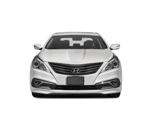 2015 Hyundai Azera Base