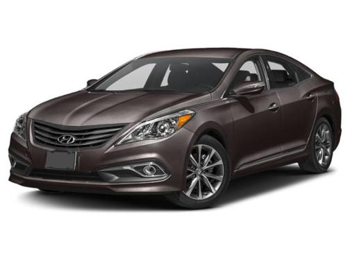 2015 Hyundai Azera Base
