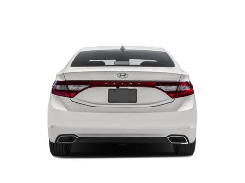 2015 Hyundai Azera Base