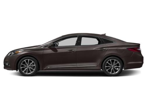 2015 Hyundai Azera Base