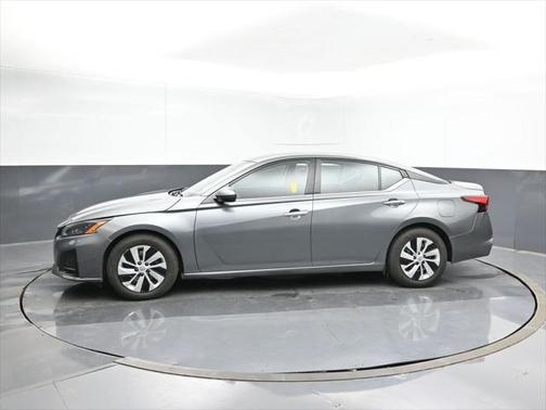 2023 Nissan Altima S FWD
