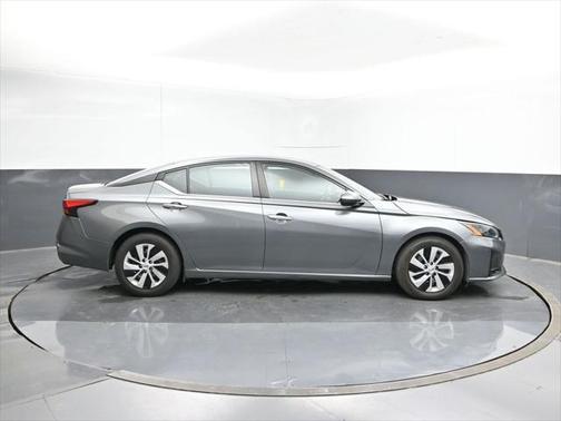 2023 Nissan Altima S FWD
