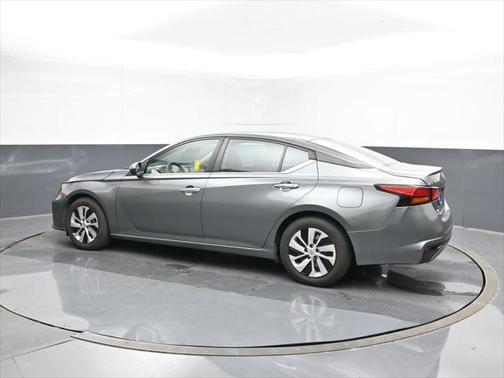 2023 Nissan Altima S FWD