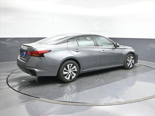 2023 Nissan Altima S FWD