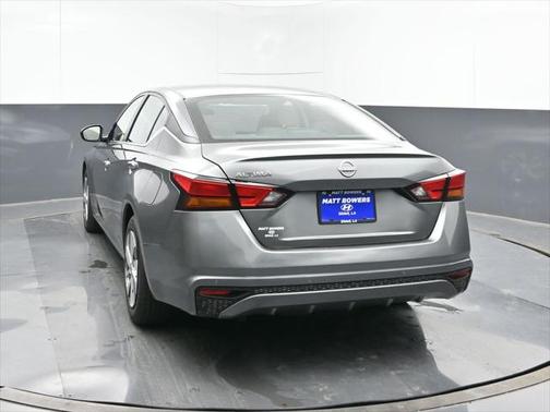 2023 Nissan Altima S FWD