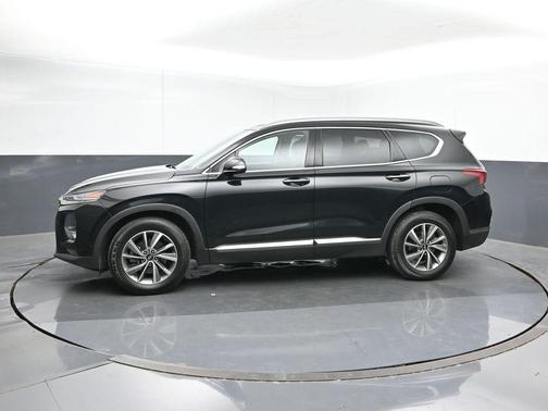 2019 Hyundai SANTA FE Ultimate 2.4