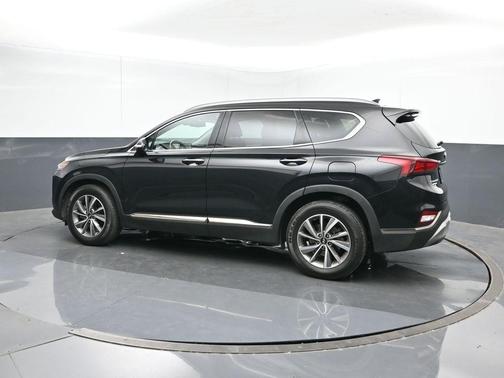 2019 Hyundai SANTA FE Ultimate 2.4