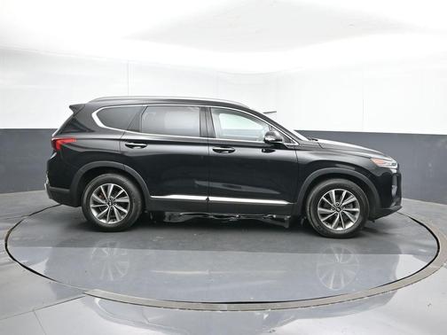 2019 Hyundai SANTA FE Ultimate 2.4