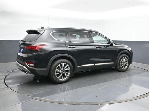 2019 Hyundai SANTA FE Ultimate 2.4