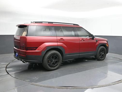 2024 Hyundai SANTA FE XRT