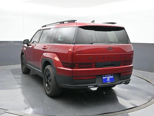 2024 Hyundai SANTA FE XRT